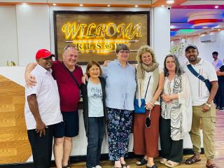 Wilroma Hotel&Resort - 6