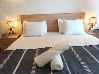 N24 duplex Vu sur Mer Pour famille seulement - 7