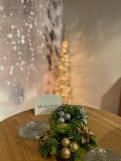 Magnolia Lux Apartments - 5