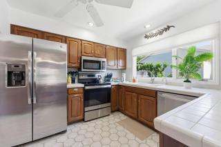 Heated Pool -Game Room- King Suites- Family Ready-Firepit - 6