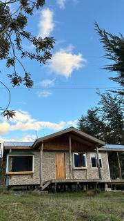 Cabaña Estero Mágico - 2