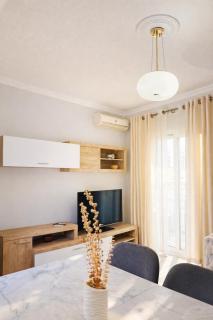 Blloku Luxury 2 bedroom apartment - 9