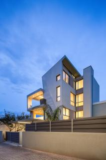 Alky Luxury Villa - 2