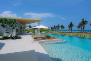 FLC Luxury Resort Quy Nhon - Quy Nhon - 4