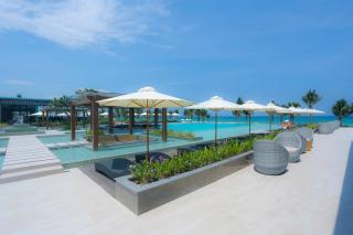 FLC Luxury Resort Quy Nhon - Quy Nhon - 7