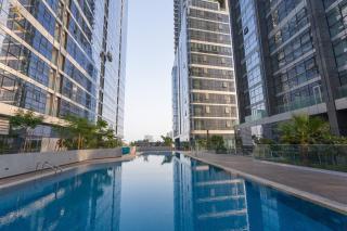 Radiant Views 3BR - Luxury & Family-Friendly - 5