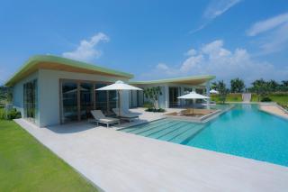 FLC Luxury Resort Quy Nhon - Quy Nhon - 6