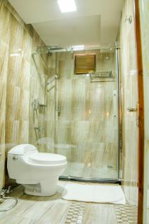 Newtown Inn - Hulhumale - 5