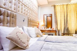 Newtown Inn - Hulhumale - 4