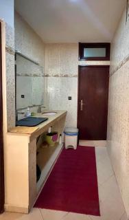 Sunny Apartment in Agadir - Fast WiFi, Suitable for Families - 2