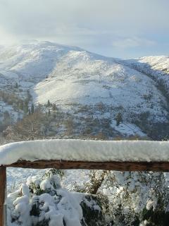 Casa tapada da branda - 8