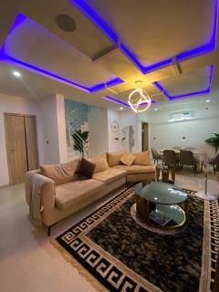 Hannys apartments - 4