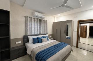 HomeEscape SigNature 1BHK, 2BHK Residences, Mahalaxmi Nagar - 5
