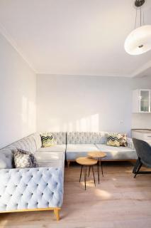 Blloku Luxury 2 bedroom apartment - 7