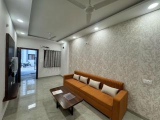 HomeEscape SigNature 1BHK, 2BHK Residences, Mahalaxmi Nagar - 2