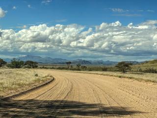 Namibgrens Guest Farm - 8