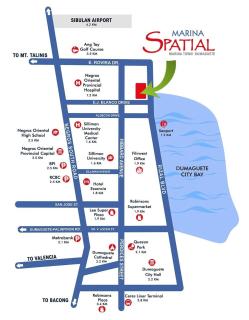 Modern 2-Bedroom Condo in the Heart of Dumaguete - 7