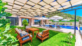 Çayköy 4 bedroom secluded villa - 3