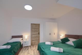 Apartamenty na Polnej - 5