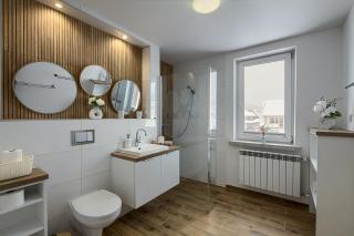 Apartamenty na Polnej - 4