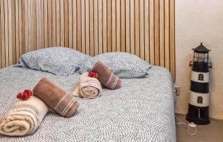 1 Bedroom Amazing Home In Ploemeur - 1