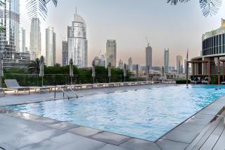 Address Residences, Dubai Opera 1, Downtown - Mint Stay - 5