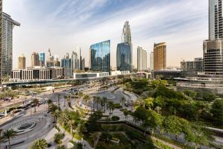 Address Residences, Dubai Opera 1, Downtown - Mint Stay - 2