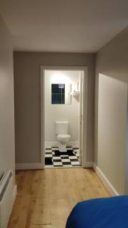 2 Bedroom Apartment 4-6 people-Coastal Comfort - 4