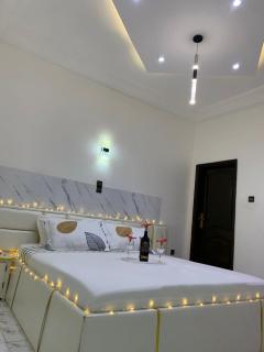 Studio de luxe avec jacuzzi - 2