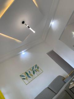 Studio de luxe avec jacuzzi - 5