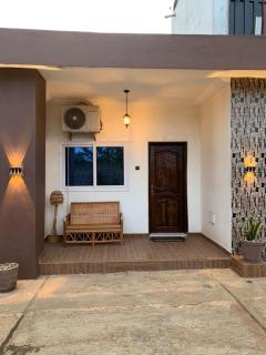 Studio de luxe avec jacuzzi - 4