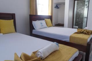 Leah's Luxury Villa - Mombasa - 7