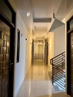 Sleep Well Kost Blok A MRT - Women Only - 3