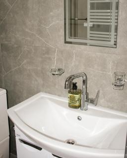 Уютная квартира у Оперы - Jerewan - 3