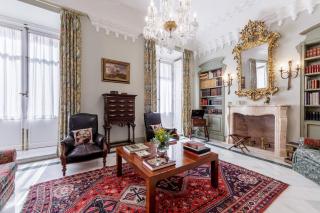 Casa Palacio San Jose - Seville - 8