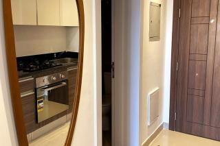 Contemporary Condo Studio in G-Cribs - 3