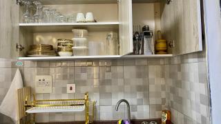 Luxury Calm Stay with Gym, Rooftop Views, Kampala - 9