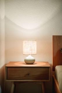 Große Wohnung mit 2 Schlafzimmer - 7