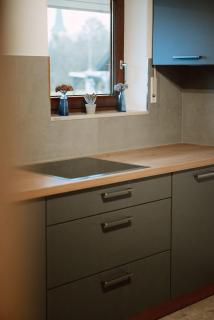 Große Wohnung mit 2 Schlafzimmer - 5