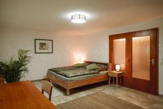 Große Wohnung mit 2 Schlafzimmer - 9