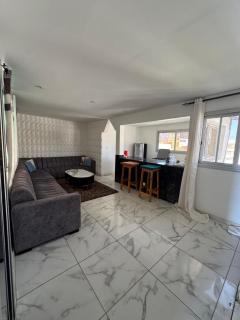 Studio appartement 07 - 6