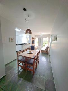 Apartamento completo e aconchegante no bairro Itaguá Ubatuba - 0