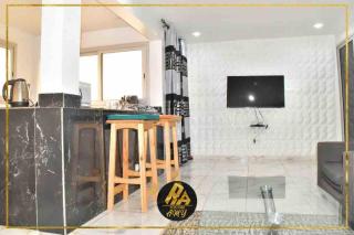 Studio appartement 07 - 3