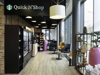 Novotel Suites Luxembourg - 3