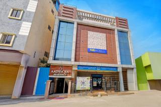 FabHotel Stay Chill Residency - Chennai - 0