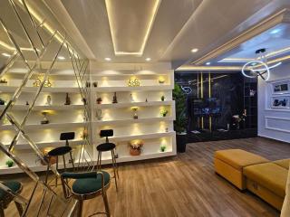 Lekki Luxe 2-Bed Apartment - 3