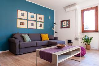 Casa Luce 66 - Roma - 9