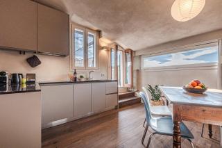 Il Nido - Nuovo con terrazzino nel centro storico si Siena - 5