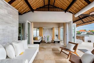 Ricefield Villa w Fast Wi-Fi and Kitchen 3 km from Ubud - 3