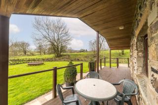 The Lodge at Horton Hall Retreat - 9